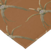 Spider Tischdecke (Schrägansicht)