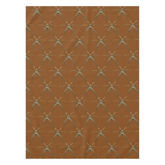 Spider Tischdecke (Vorderseite)