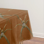 Spider Tischdecke (Beispiel)