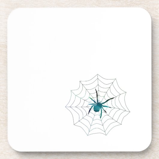 Spider Untersetzer (Vorderseite)