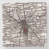 Spider Untersetzer (Vorderseite)