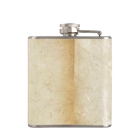 Spider Venom - Dunkelgotischer Spaß Flachmann (Rückseite)