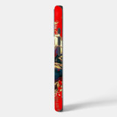 Spider-Verse künstlerische Anime-Hülle für iPhone Case-Mate iPhone Hülle (Rückseite / Links)