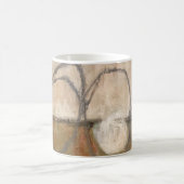 Spider Walk ART TASSE (Mittel)