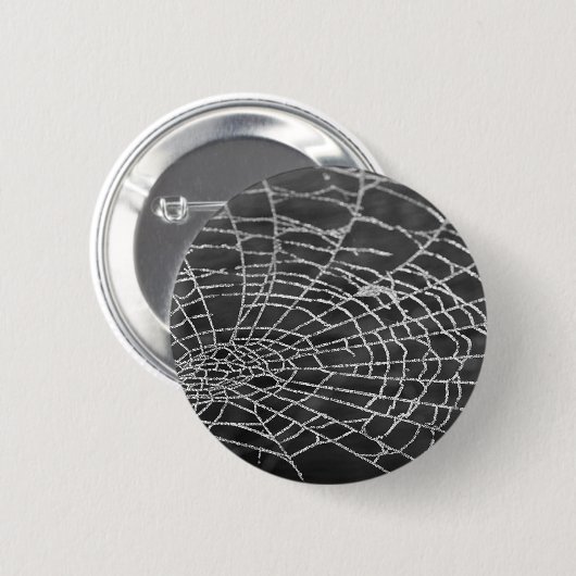 Spider Web Button (Vorne & Hinten)