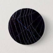 Spider Web Button (Vorderseite)