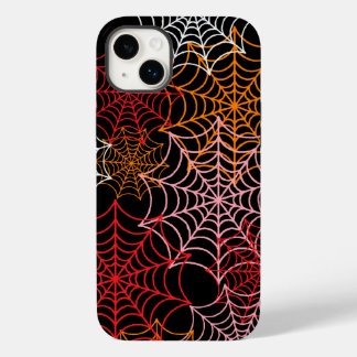 Spider Web Case-Mate iPhone Hülle