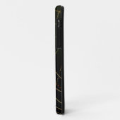 Spider Web Case-Mate iPhone Hülle (Hinten/Links)