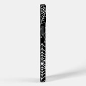 Spider Web Case-Mate iPhone Hülle (Rückseite / Rechts)