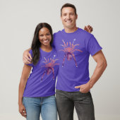 Spider Web Cobweb Arachnid Entomology - T-Shirt (Unisex)