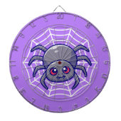 Spider Web Dart Board Dartscheibe (vorne)