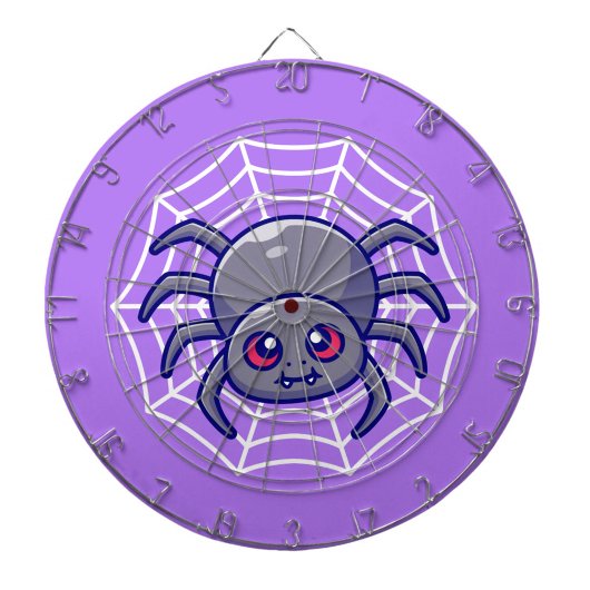 Spider Web Dart Board Dartscheibe