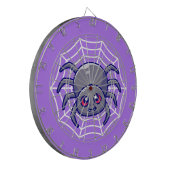 Spider Web Dart Board Dartscheibe