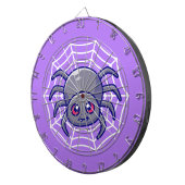 Spider Web Dart Board Dartscheibe