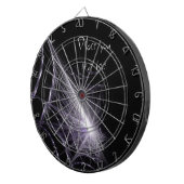 Spider Web Dartscheibe (Vorderseite rechts)