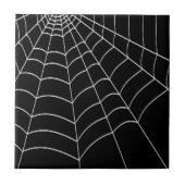 Spider Web Fliese (Vorderseite)