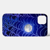 Spider Web iPhone 6 Akku-Fall Case-Mate iPhone Hülle (Rückseite (Horizontal))