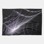 Spider Web Küchentuch (Horizontal)