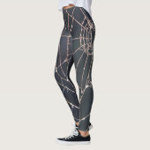 Spider Web Leggings (Links)