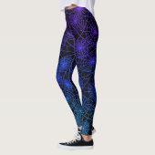 Spider Web Leggings (Links)