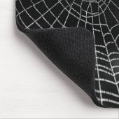 Spider Web Mousepad (Ecke)
