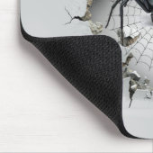 Spider Web Mousepad (Ecke)