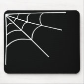 Spider Web Mousepad (Vorne)
