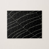 Spider Web Puzzle (Horizontal)