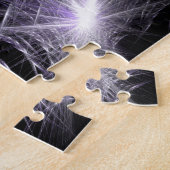 Spider Web Puzzle (Seite)