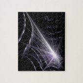 Spider Web Puzzle (Vertikal)