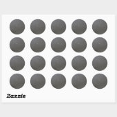 Spider Web Sticker (Blatt)