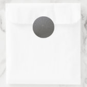 Spider Web Sticker (Tasche)
