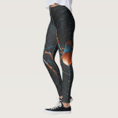 Spider Web Style Leggings (Links)