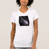 Spider Web T-Shirt (Vorderseite)