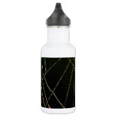 Spider Web Trinkflasche (Rechts)