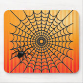 Spider Web und Spider Mousepad (Vorne)
