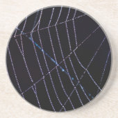 Spider Web Untersetzer (Vorne)