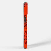 Spider Webs Case-Mate iPhone Hülle (Rückseite / Rechts)