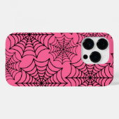 Spider Webs Case-Mate iPhone Hülle (Rückseite (Horizontal))