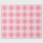Spider Webs Geschenkpapier (Flach)