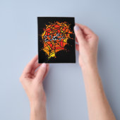 Spider Webs | Spider Skull Flyer (Gruppe)