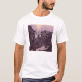 Spider Webs T-Shirt (Vorderseite)