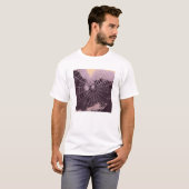 Spider Webs T-Shirt (Vorne ganz)