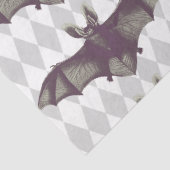 Spider Witch Serie Design 19 Seidenpapier (Ausschnitt)