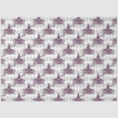 Spider Witch Series Design 6 Seidenpapier (Vorderseite)