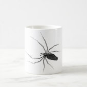 Spider zeichnend Tasse (Mittel)