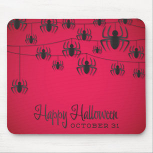Spiderfolge Mousepad