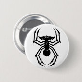 SpiderGremlin Button (Vorne & Hinten)