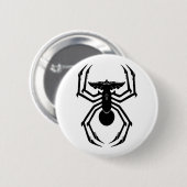 SpiderGremlin Button (Vorne & Hinten)