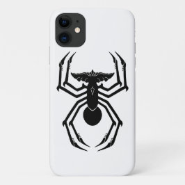 SpiderGremlin Case-Mate iPhone Hülle